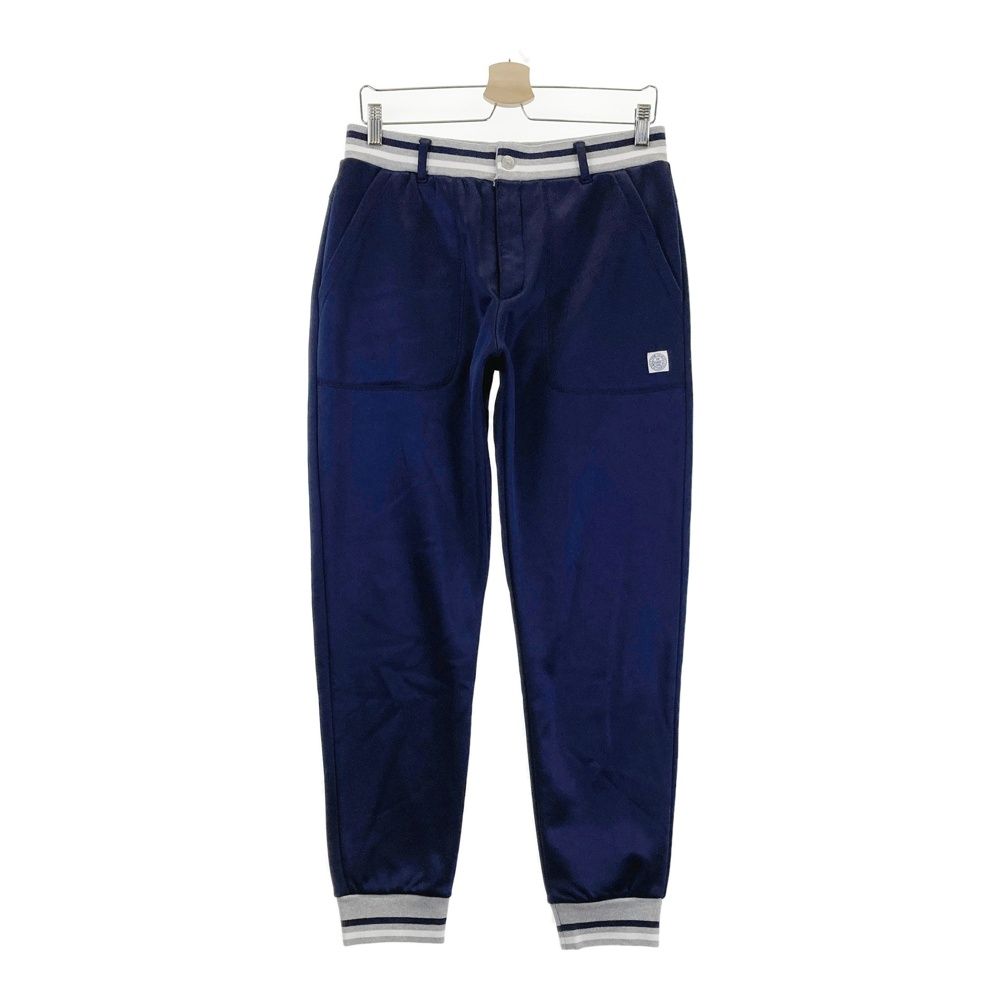 ロサーセン　ゴルフ メンズパンツ 79サイズ ROSASEN［ロサーセン］STRETCH STRIPE PANTS /ストレッチストライプ