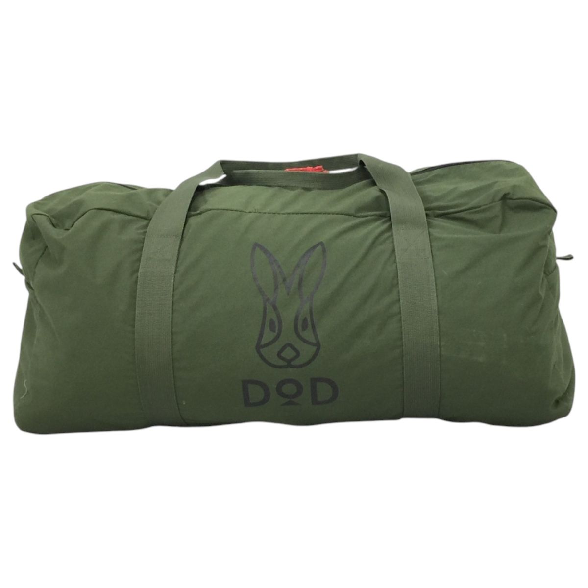 DOD ディーオーディー T5-668-TN T5-668-KH EI TENT 家型テント 中古