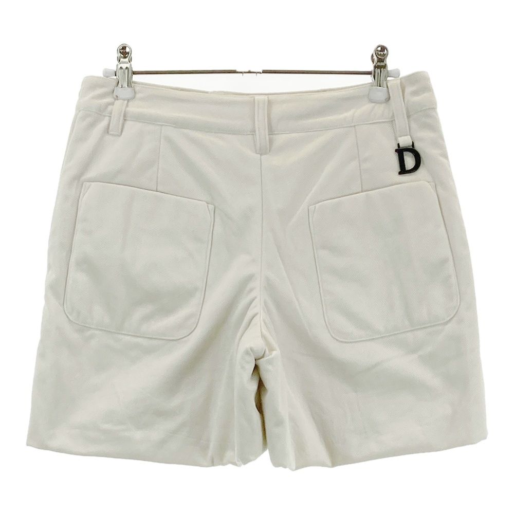 サイズ：1 DANCE WITH DRAGON ダンスウィズドラゴン 中綿 キュロット