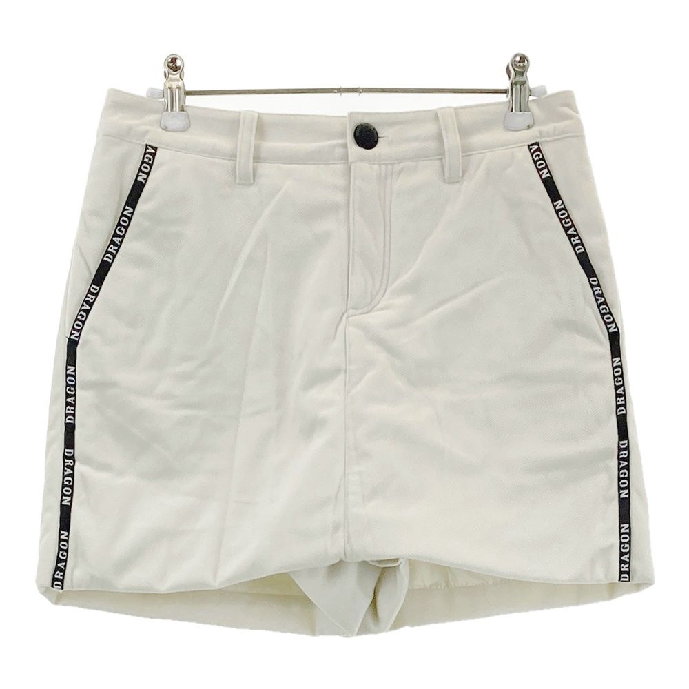 サイズ：1 DANCE WITH DRAGON ダンスウィズドラゴン 中綿 キュロット