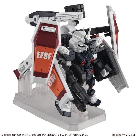 バンダイナムコ MOBILE SUIT ENSEMBLE 機動武闘伝Gガンダム ゴッド