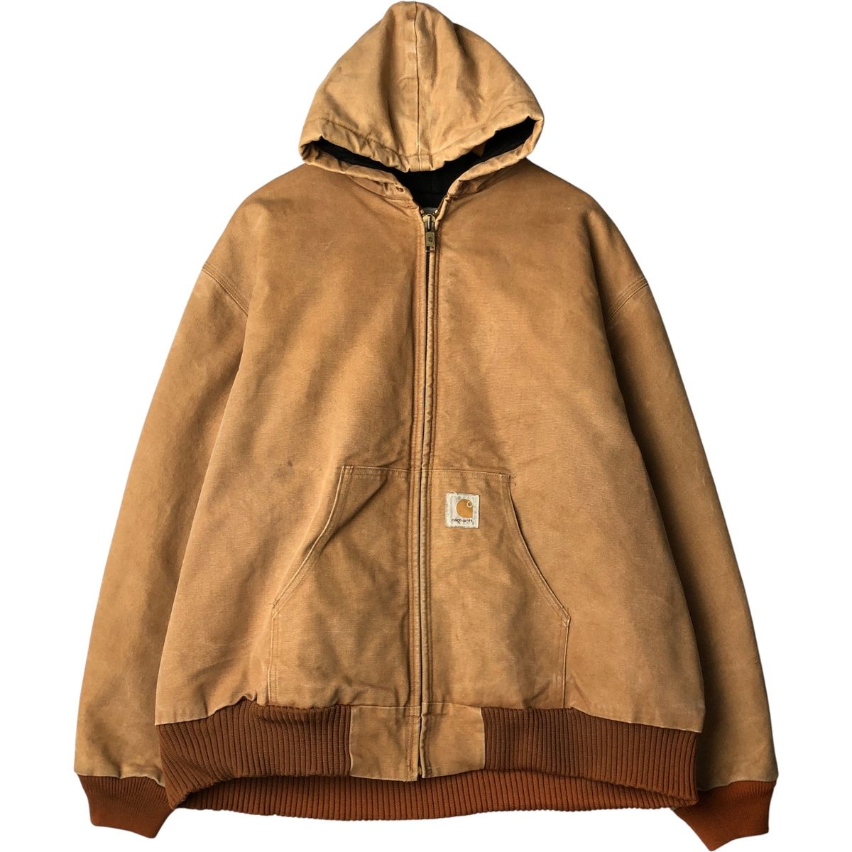 古着 ビッグサイズ 00年代 カーハート Carhartt サンタフェジャケット 