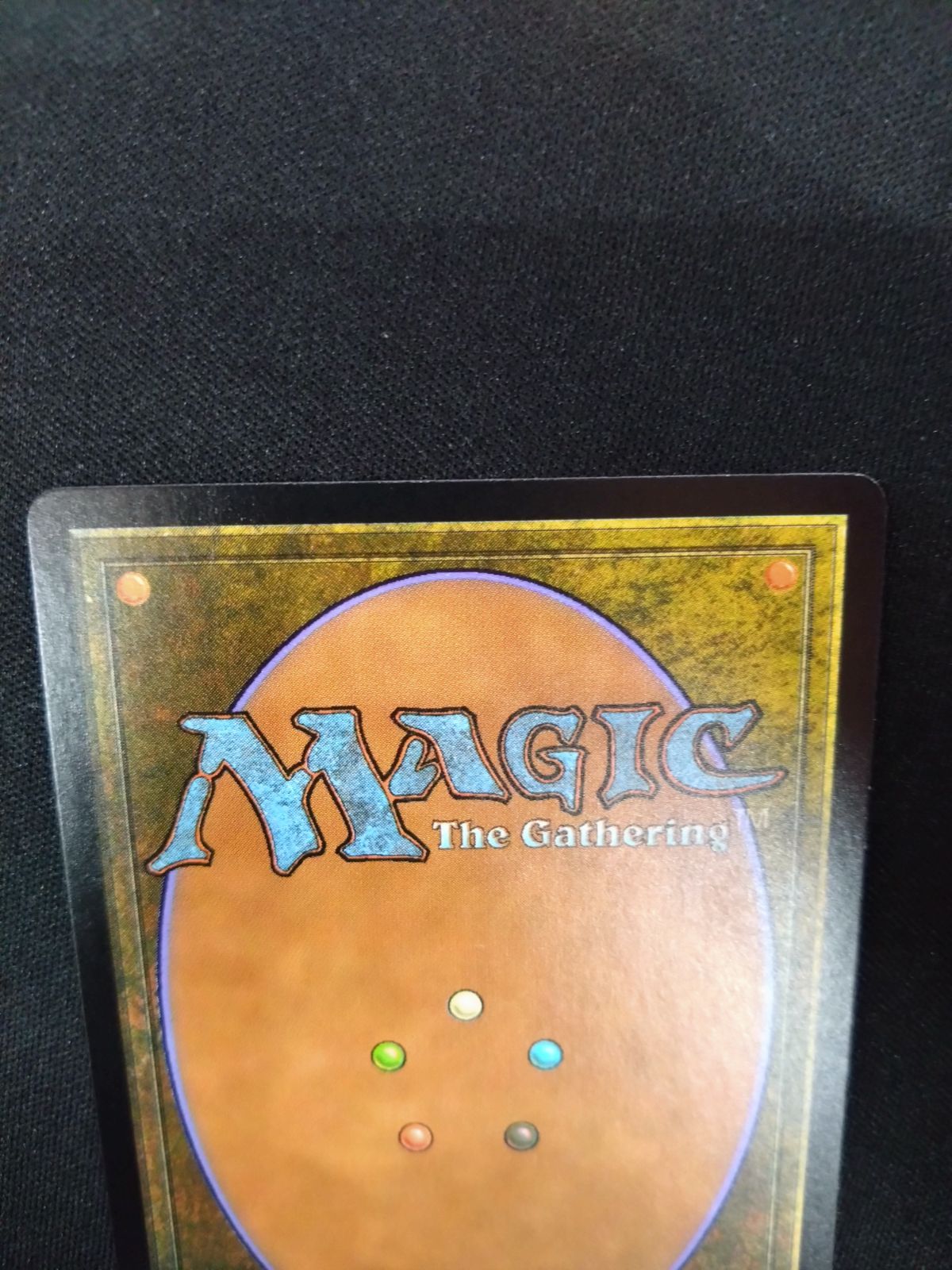 MTG 沸騰する小湖 Scaiding Tarn FOIL EXP ② - メルカリ