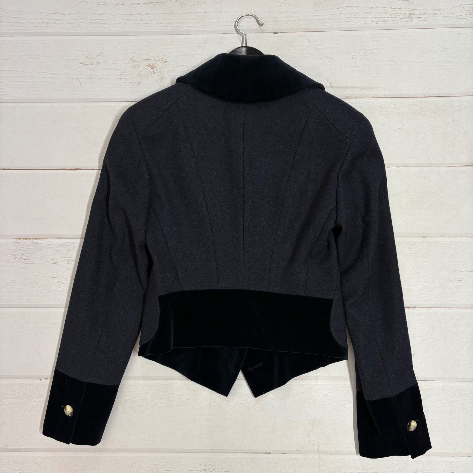 極美品✨Vivienne Westwood RED LABEL ヴィヴィアンウエストウッド