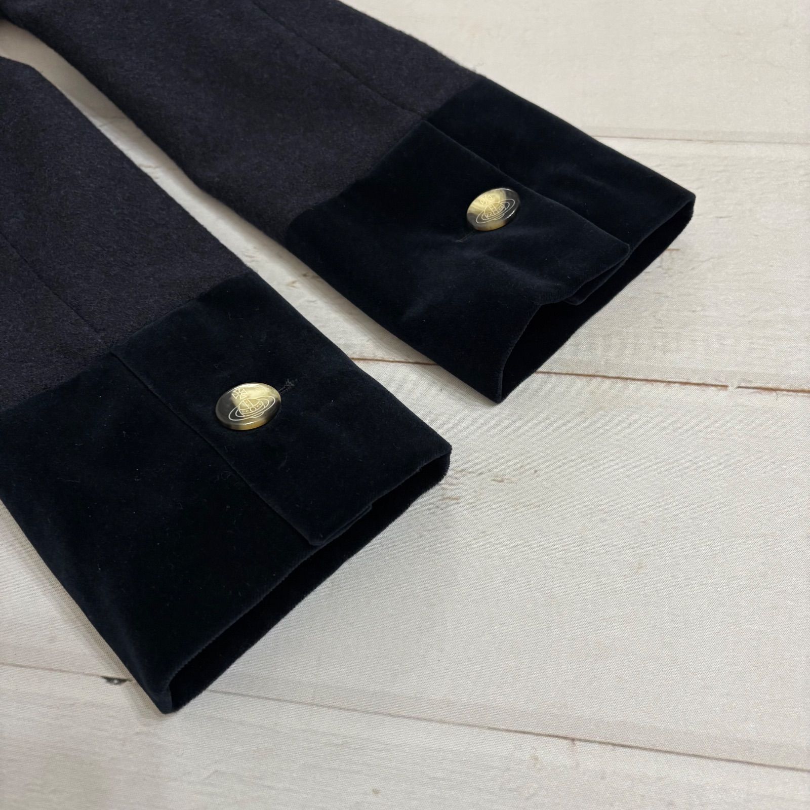 極美品 Vivienne Westwood RED LABEL ヴィヴィアンウエストウッド 