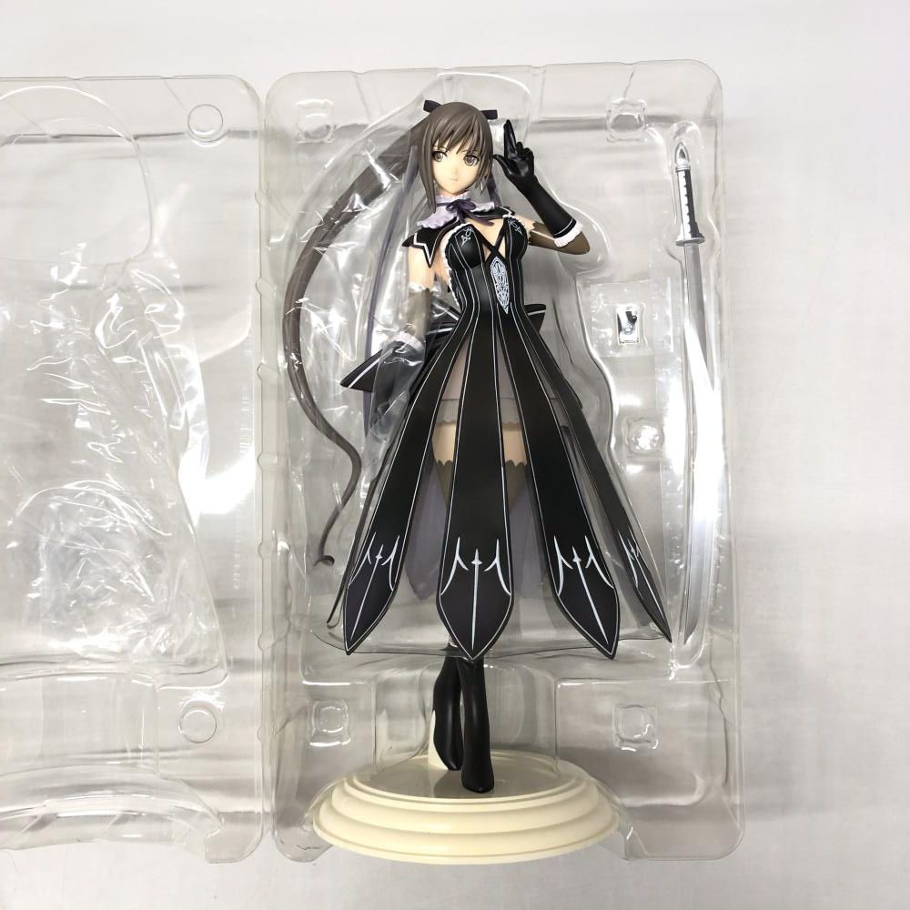 シャイニングハーツ フィギュアセット 箱無し 箱無し・同梱可