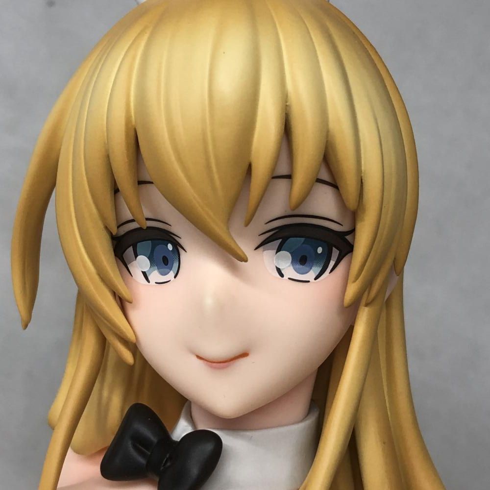 中古】フリーイング ノースカロライナ バニーVer. アズールレーン び