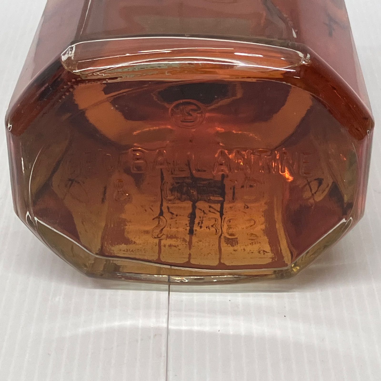 飲料・酒 【未開栓】Ballantine's バランタイン スコッチ ウイスキー