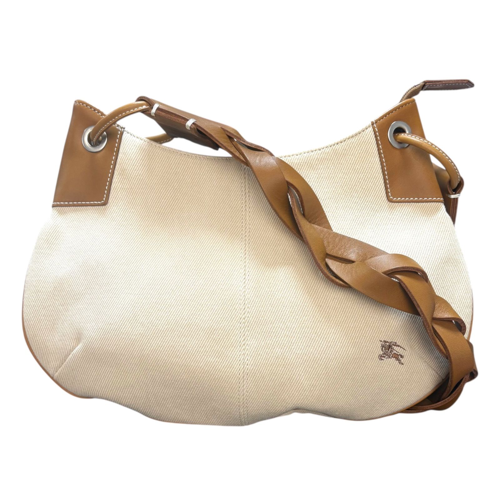 バーバリーブルーレーベル BURBERRY BLUE LABEL ショルダーバッグ