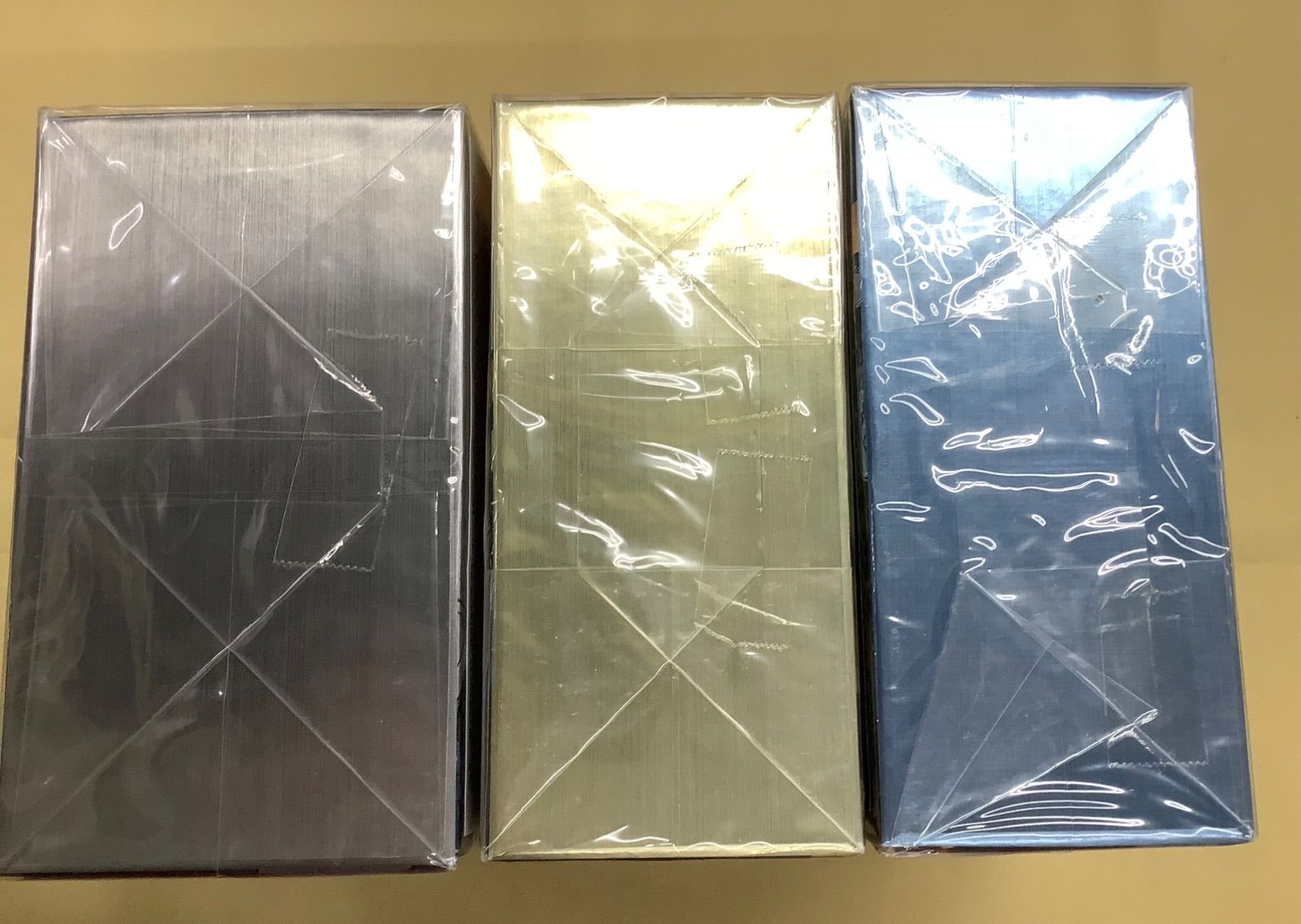 機動戦士Zガンダム」DVDメモリアルボックス3点&劇場版3点 未開封