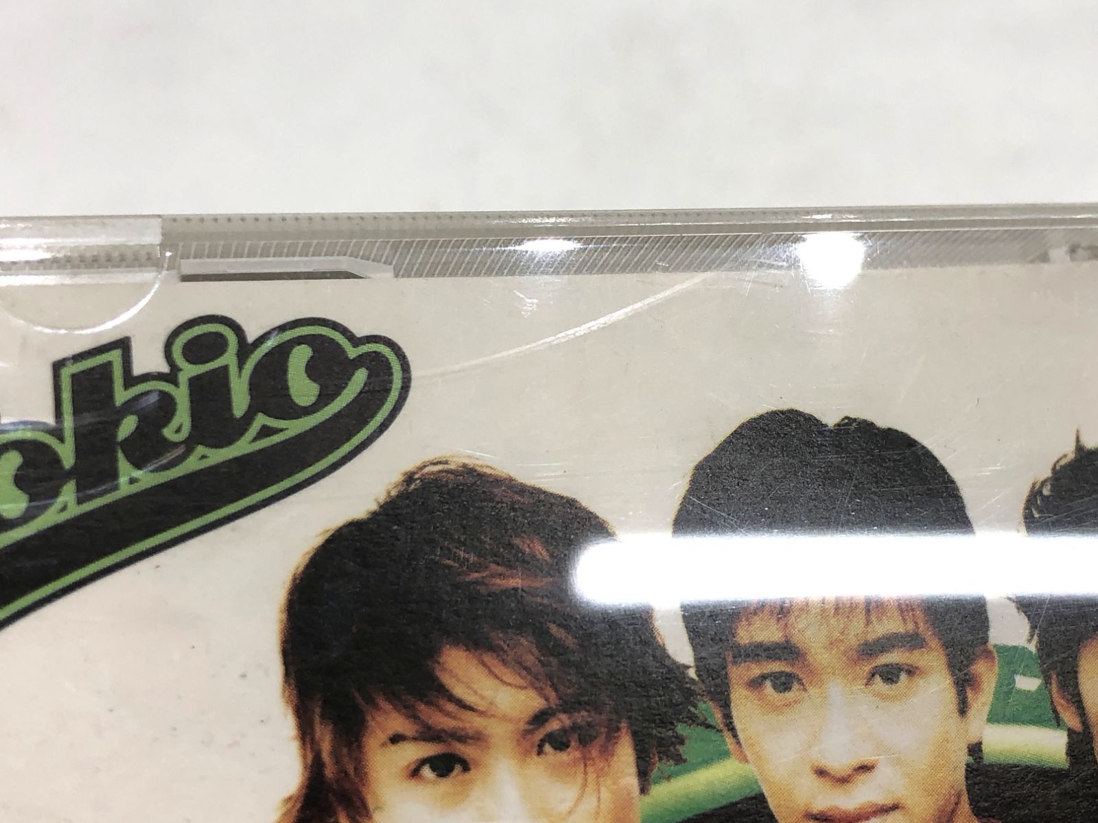 小牧店】TOKIO CD DVD まとめて 【T327-2295】 - メルカリ