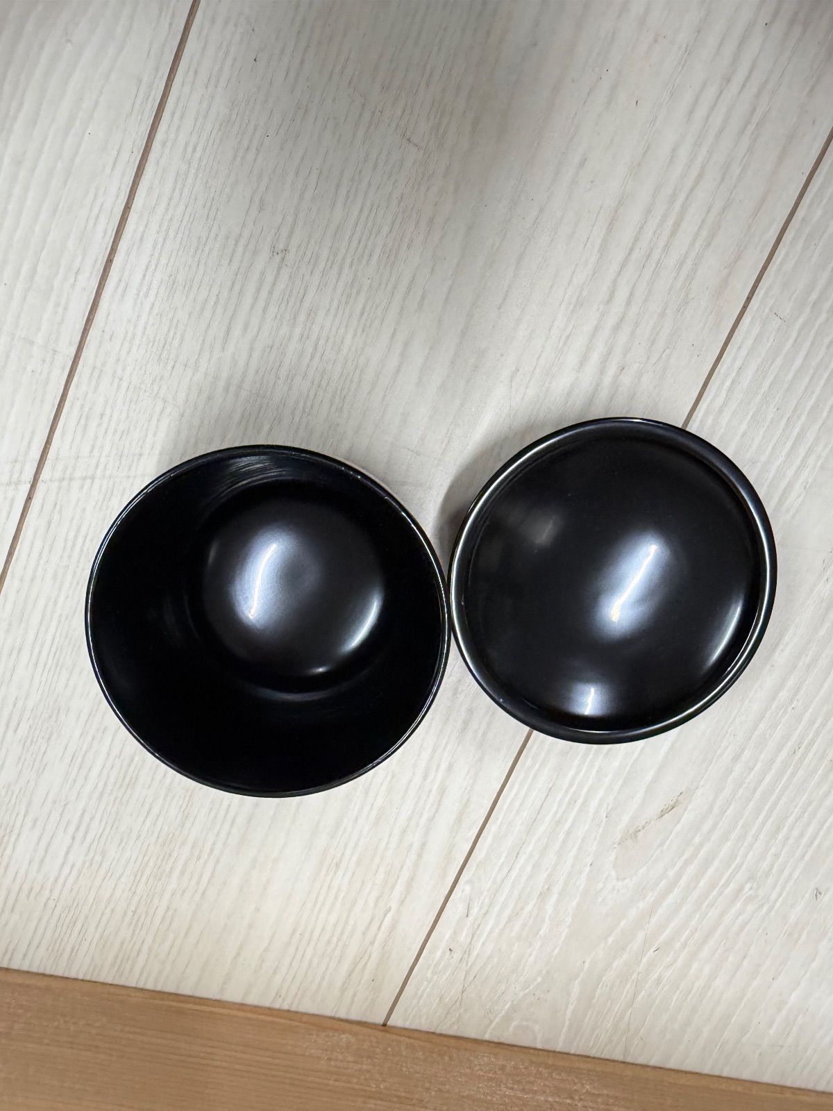 輪島塗 箸洗 五客 木箱有り - メルカリ