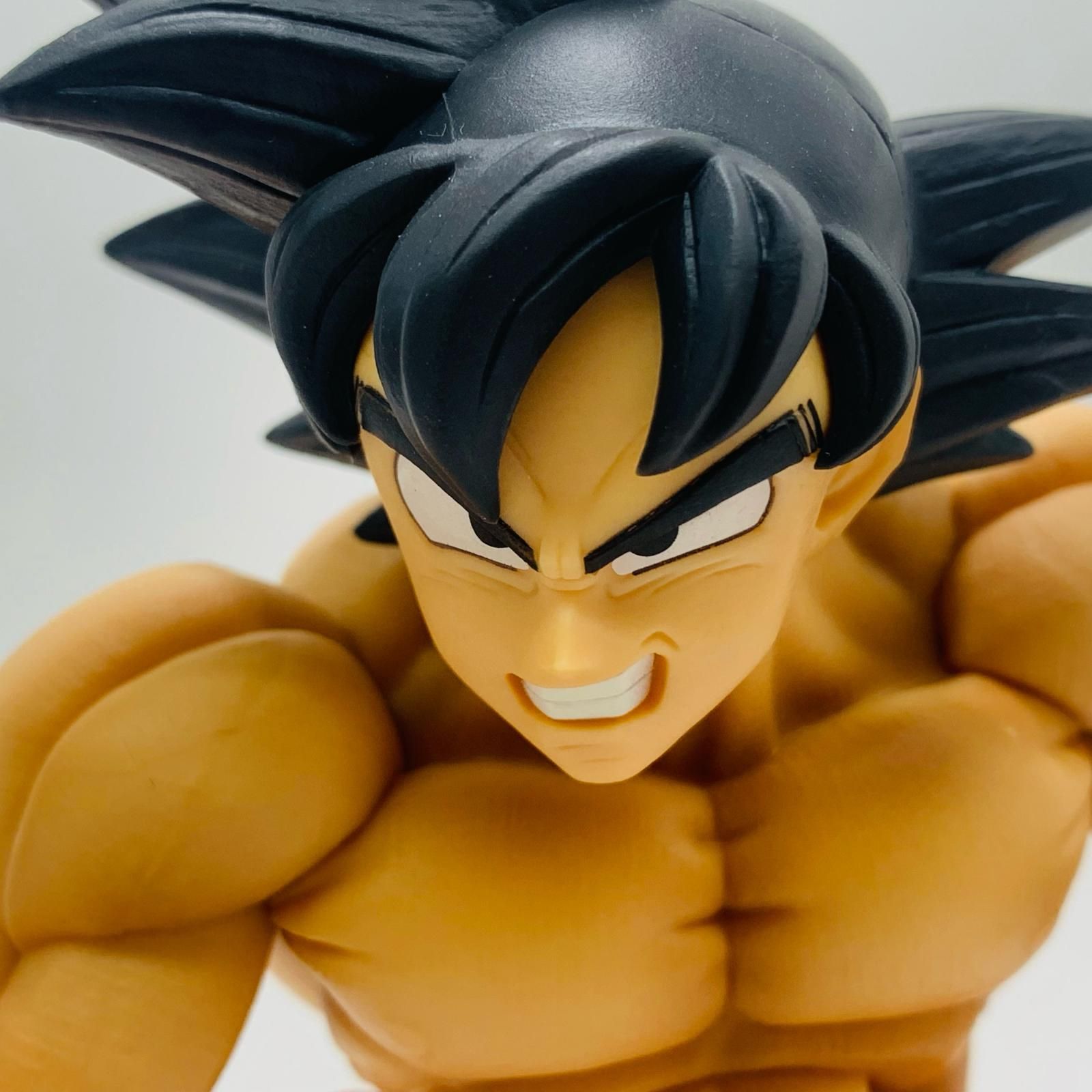 飾磨店】 中古 孫悟空「ドラゴンボールZ」MAXIMATICTHESONGGOKUIII