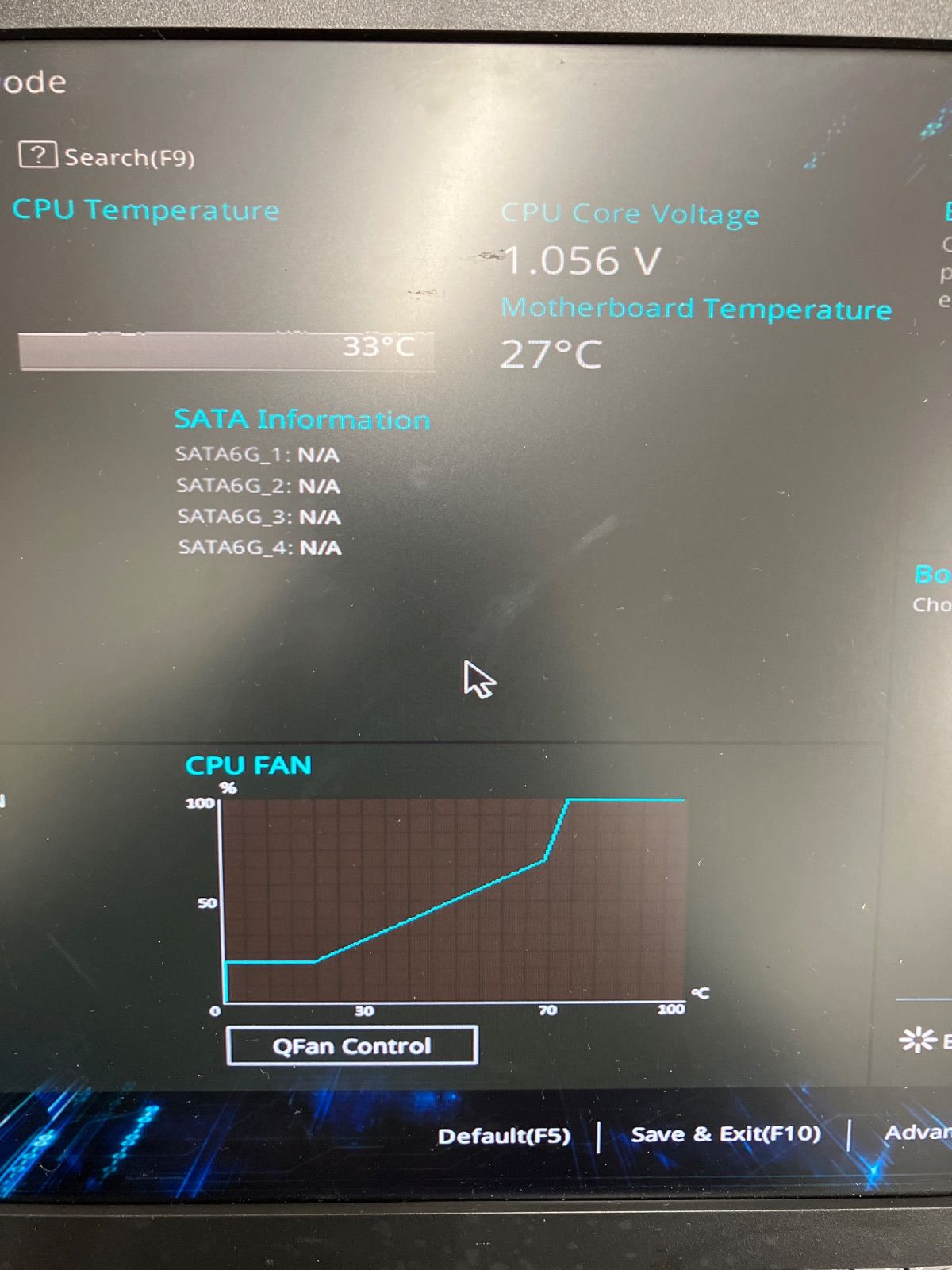 ジャンク 通電確認済み THIRDWAVE slimMagnate IE デスクトップPC 第8