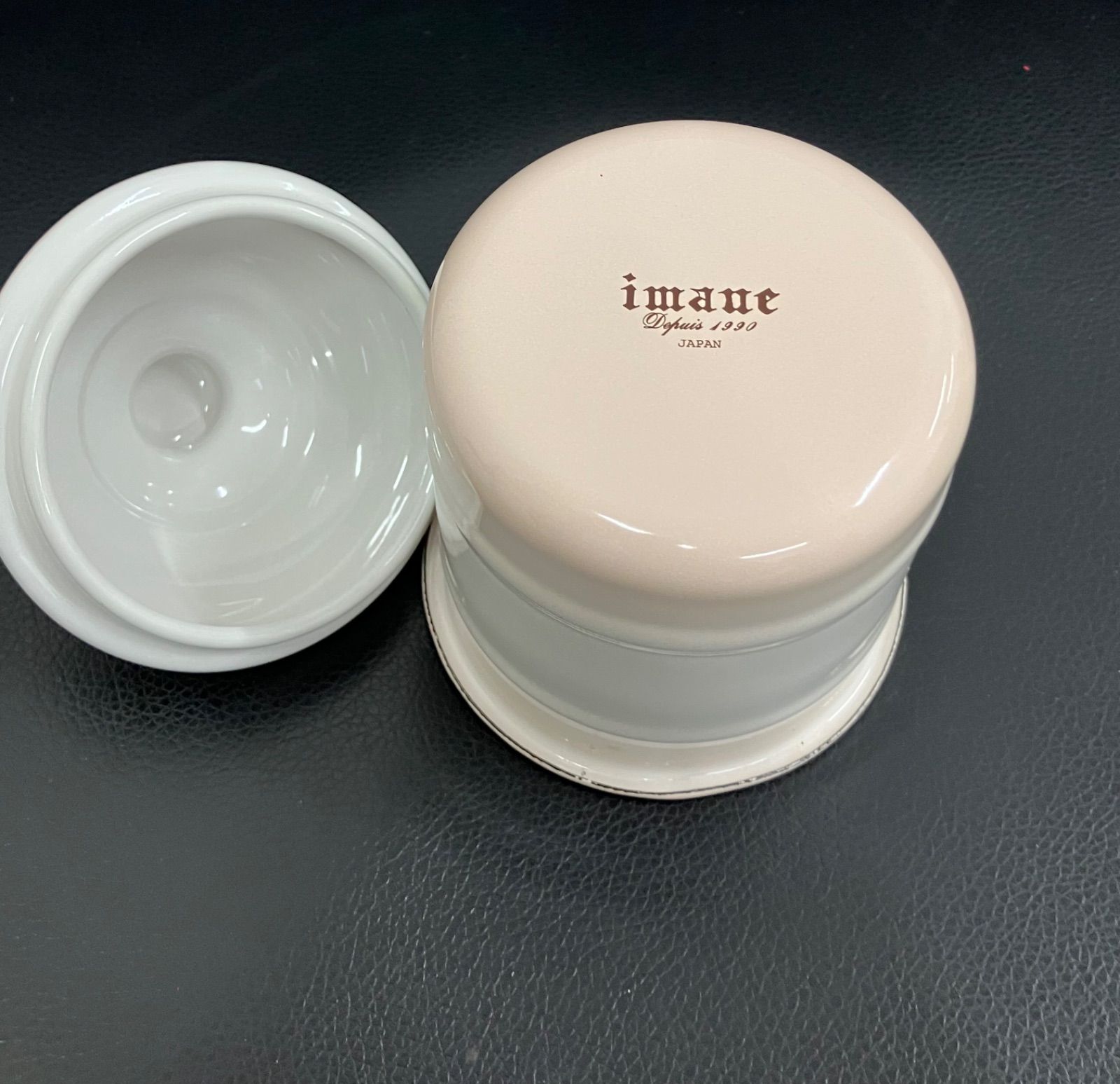 イマン キャニスター おまけ付き おまけ付き】イマン キャニスター - メルカリ