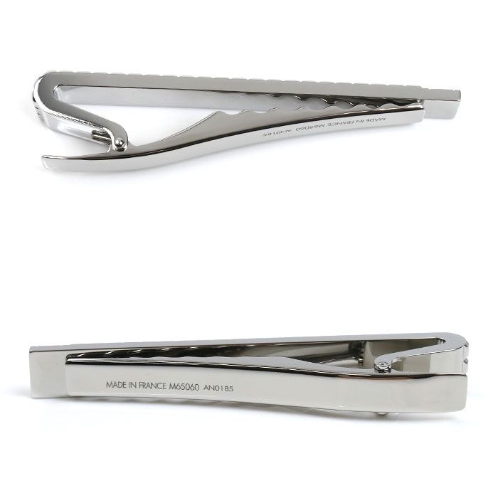 LOUIS VUITTON ルイ・ヴィトン スチール パンスクラヴァット