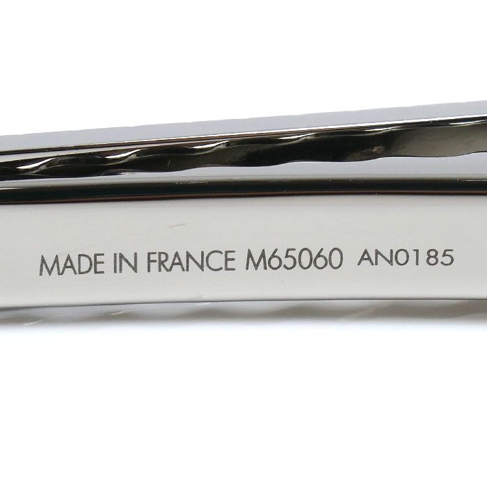 LOUIS VUITTON ルイ・ヴィトン スチール パンスクラヴァット