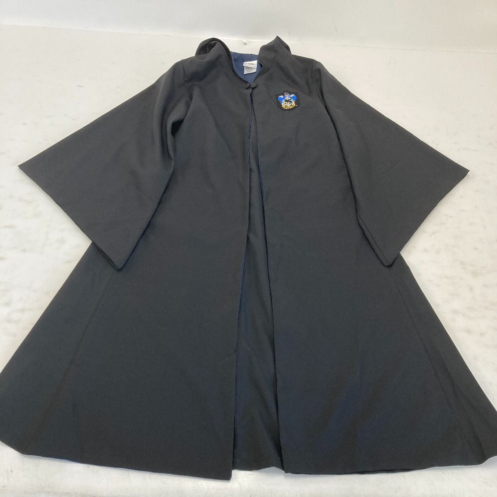 02w20834 UN-TIN ハリーポッター ローブ レイブンクロー (サイズ:M