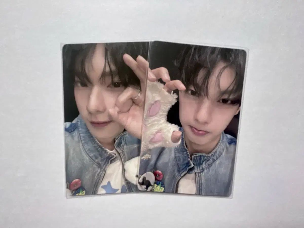 BOYS PLANET（ボイプラ）2 チェ・リプウ 1週目 7番 8番 トレカ - メルカリ