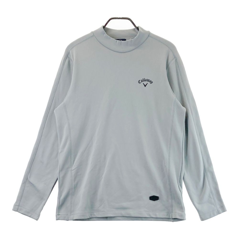 Callaway グレー Tシャツ LL Callaway グレー Tシャツ LL