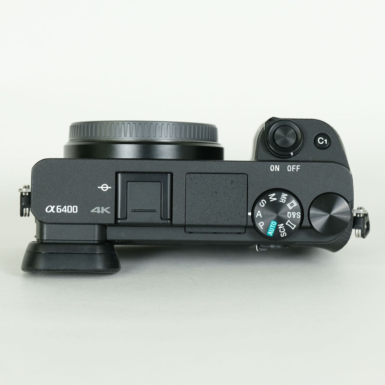 シャッター数560 SONYミレーラス α6400 ilce-6400 シャッター数560 SONYミレーラス α6400 ilce-6400