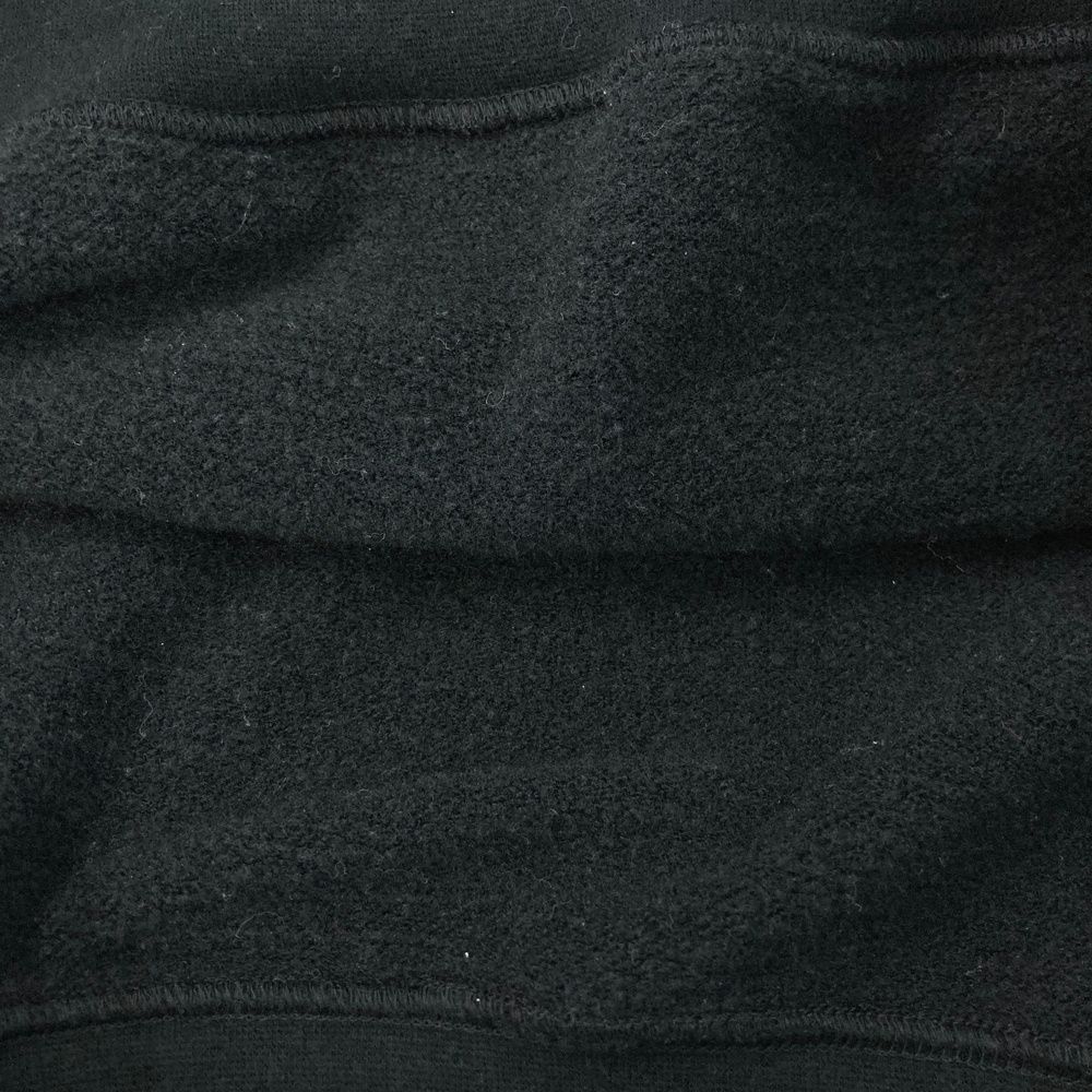 SLDO. エスエルド ゴルフ 裏起毛 パーカー ブラック XXLサイズ SLDO. エスエルド ゴルフ 裏起毛 パーカー ブラック XXLサイズ SLDO