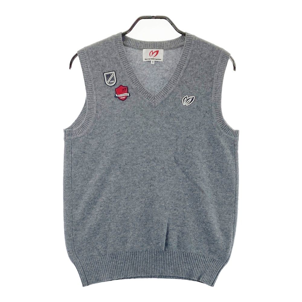 サイズ：4 MASTER BUNNY EDITION マスターバニーエディション カシミヤ