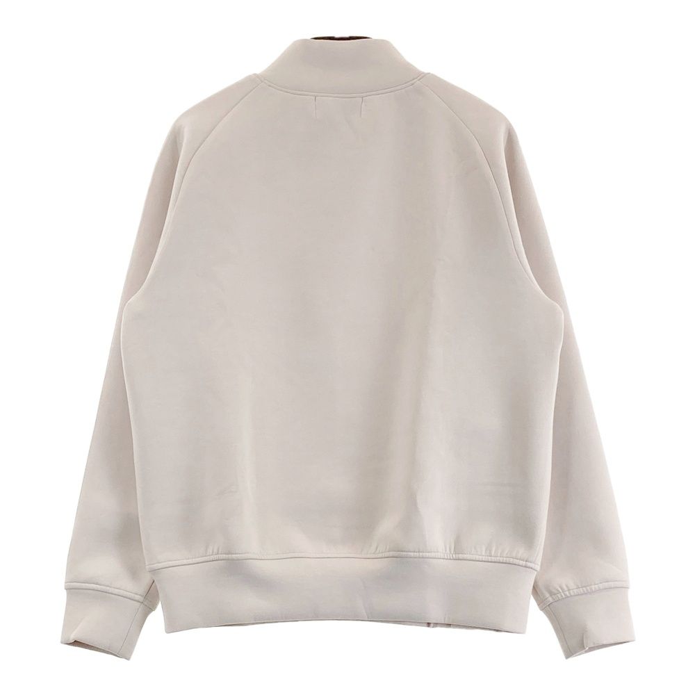 サイズ：S JUN&ROPE ジュン アンド ロペ ; ハイネック スウェット