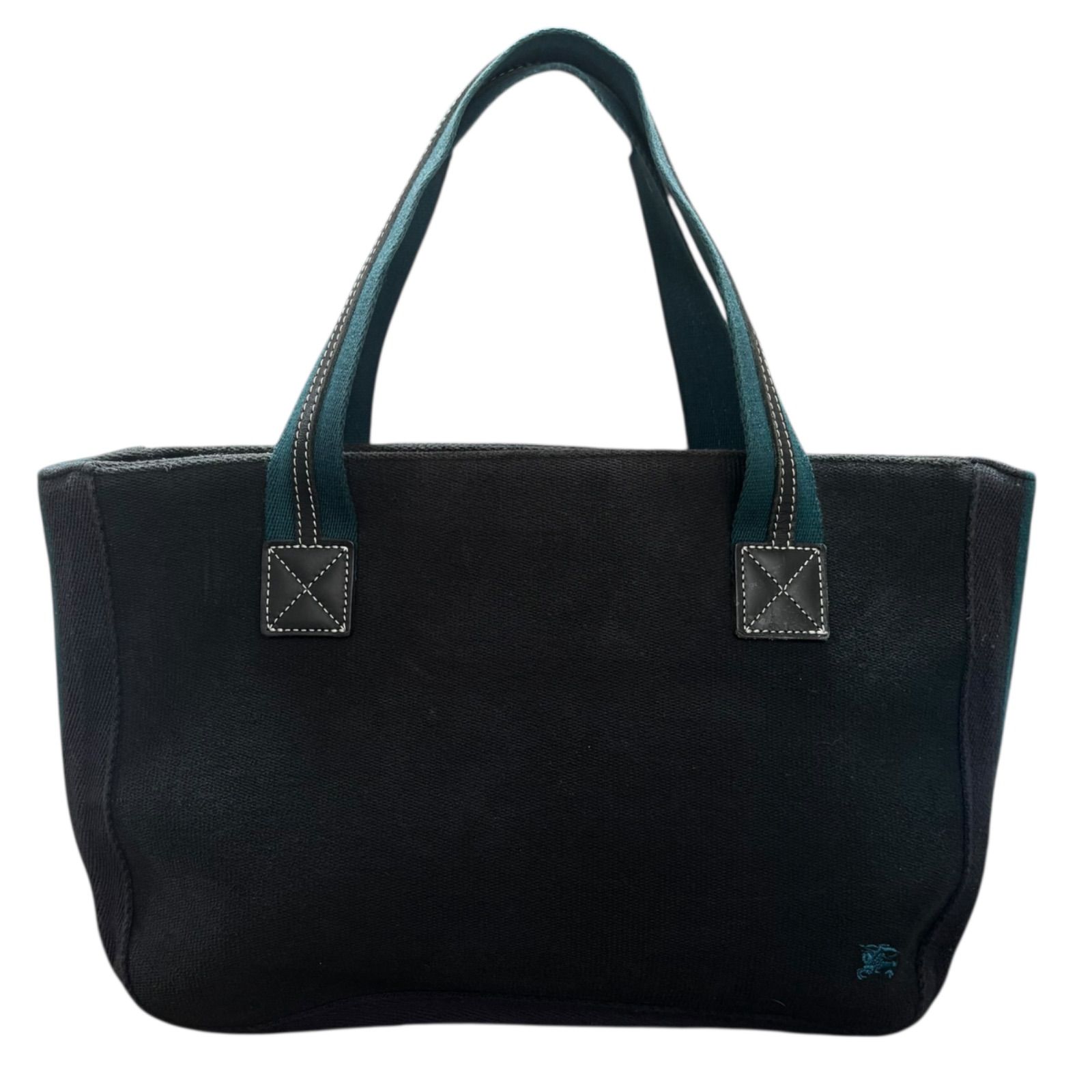 バーバリーブルーレーベル BURBERRY BLUE LABEL トートバッグ