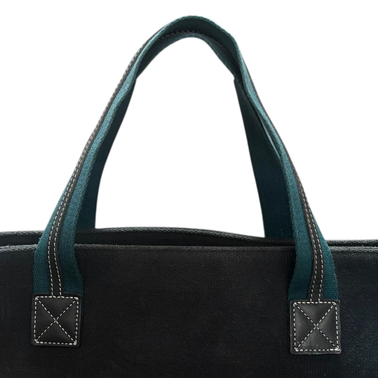 バーバリーブルーレーベル BURBERRY BLUE LABEL トートバッグ