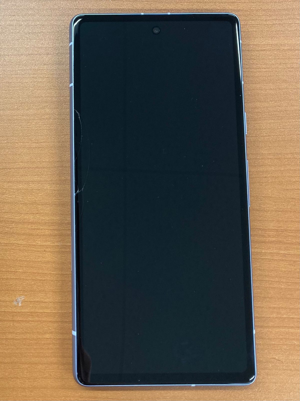 ジャンク品】Google Pixel 7a 画面傷あり ジャンク画面割れGoogle