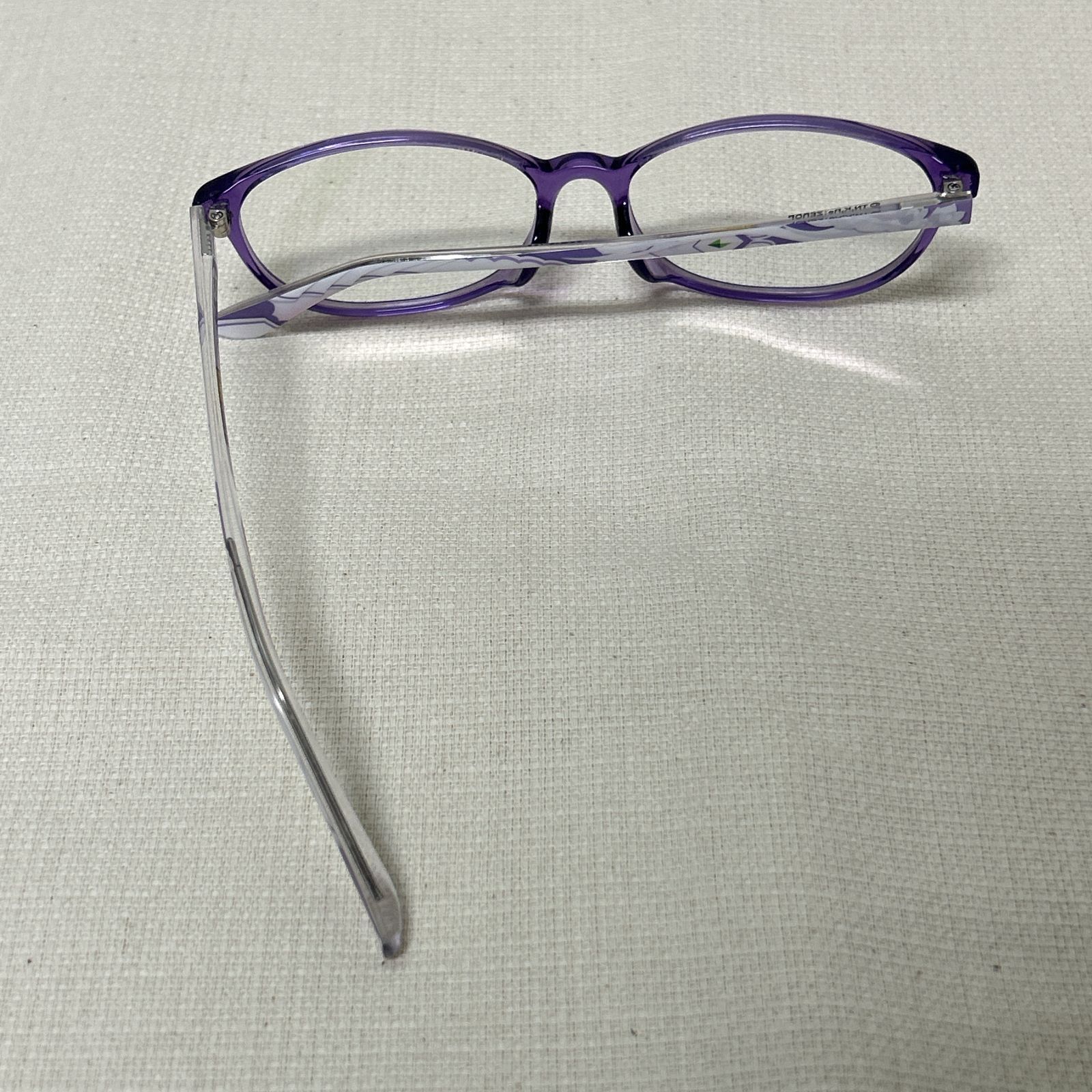 re:ゼロから始める異世界生活　リゼロ　エミリア　メガネ Re:ゼロから始まる異世界生活 エミリアメガネ