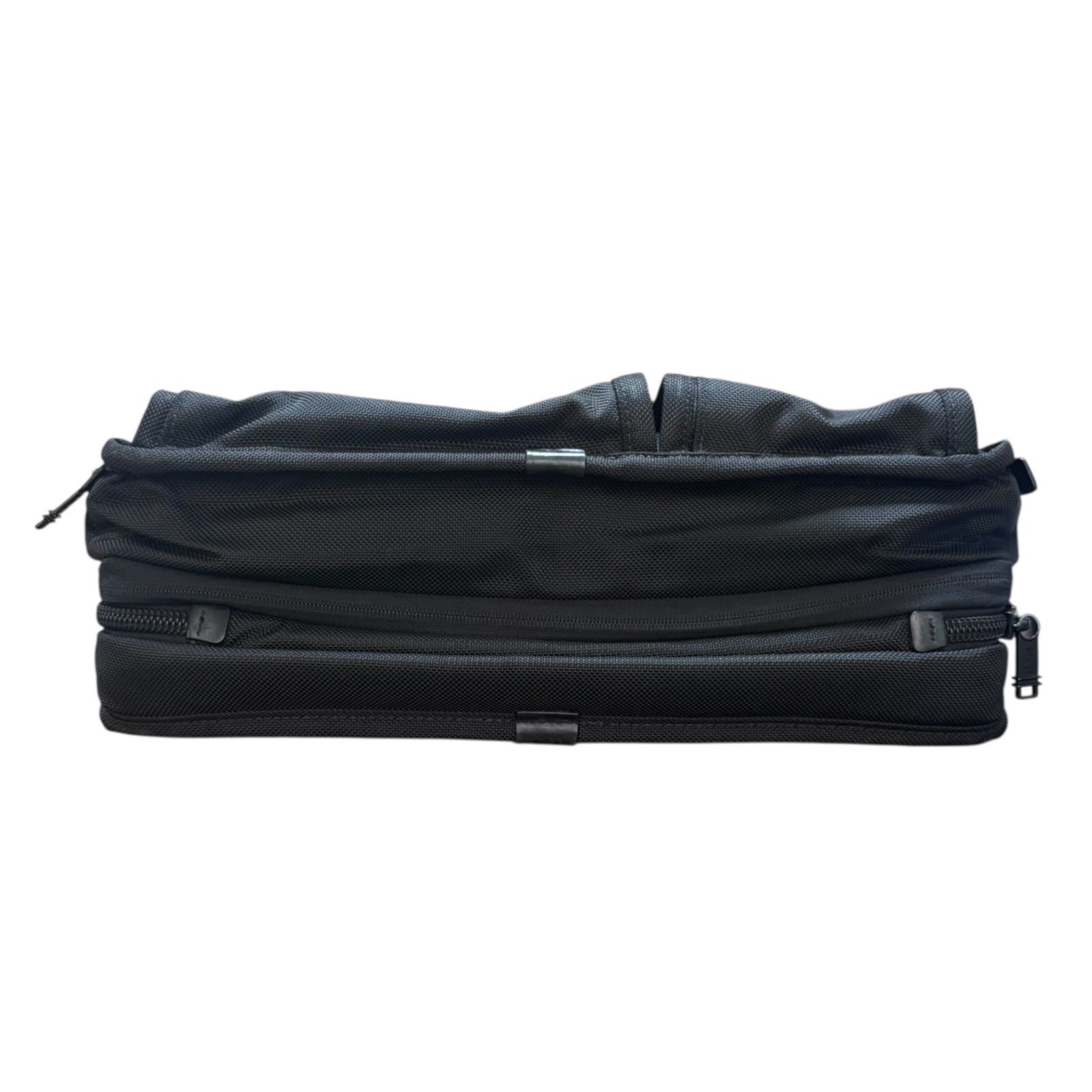 ​【美品】TUMI 26145DH Alpha エクスパンダブル ビジネスバッグ TUMI ビジネスバッグ 2way アルファ 26145DH エクスパンダブル - メルカリ