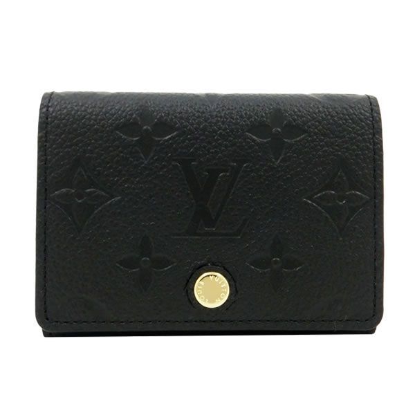 新品】ルイヴィトン LOUIS VUITTON カードケース アンヴェロップ