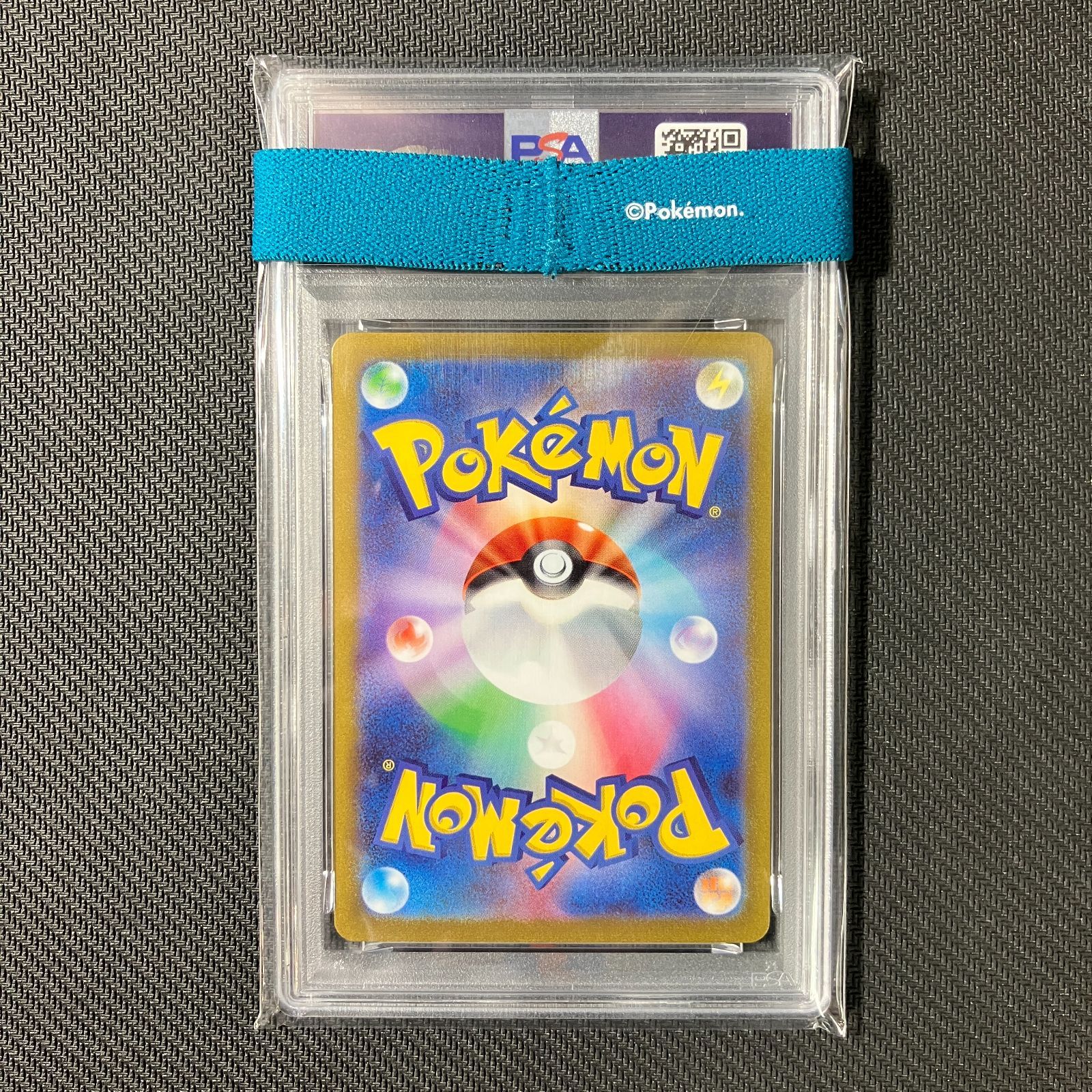 オファー 【むつ56-112018】ポケモンカード エーフィ：YU NAGABA PROMO