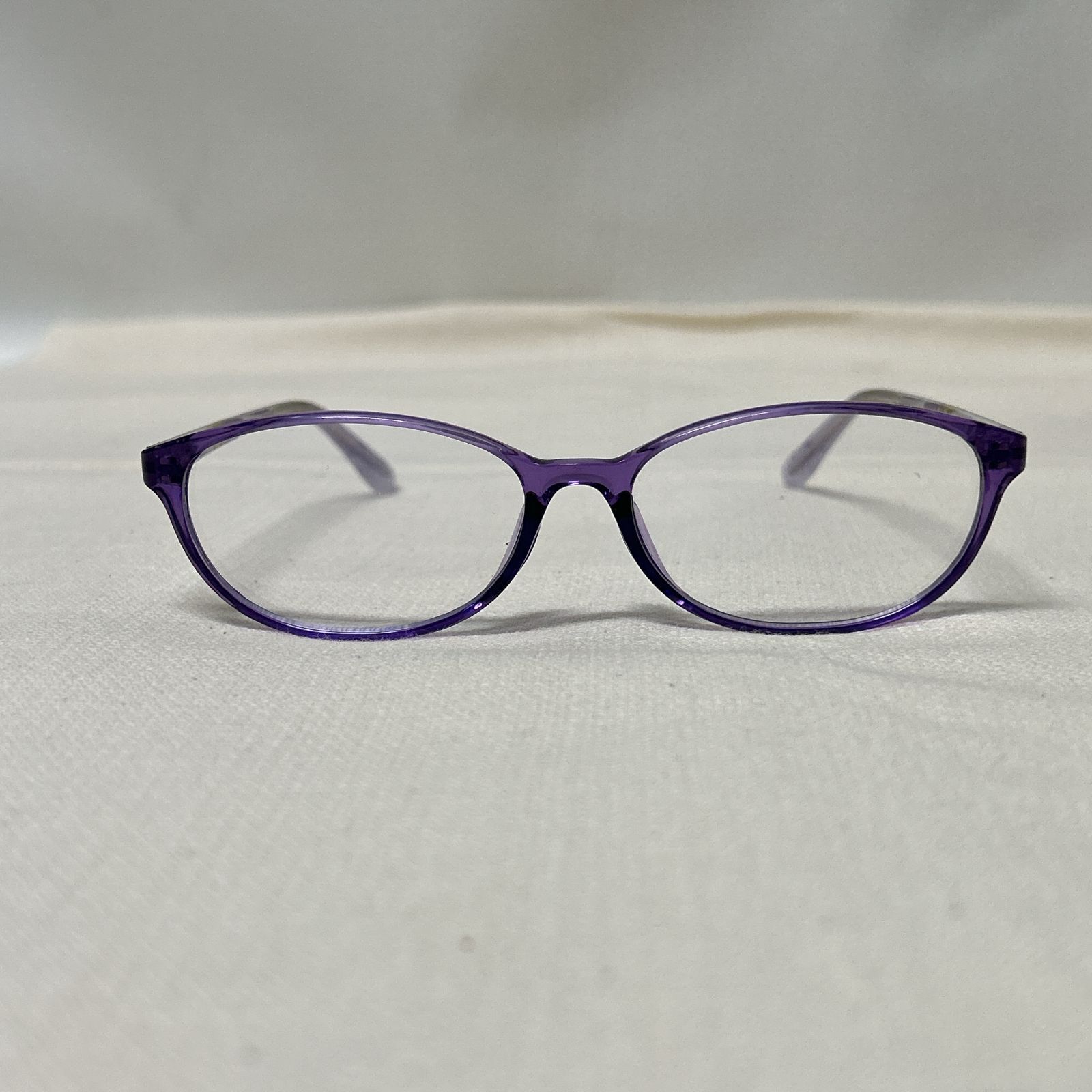 浜館41-1192】 リゼロ エミリア メガネ ブルーライトカットメガネ Re