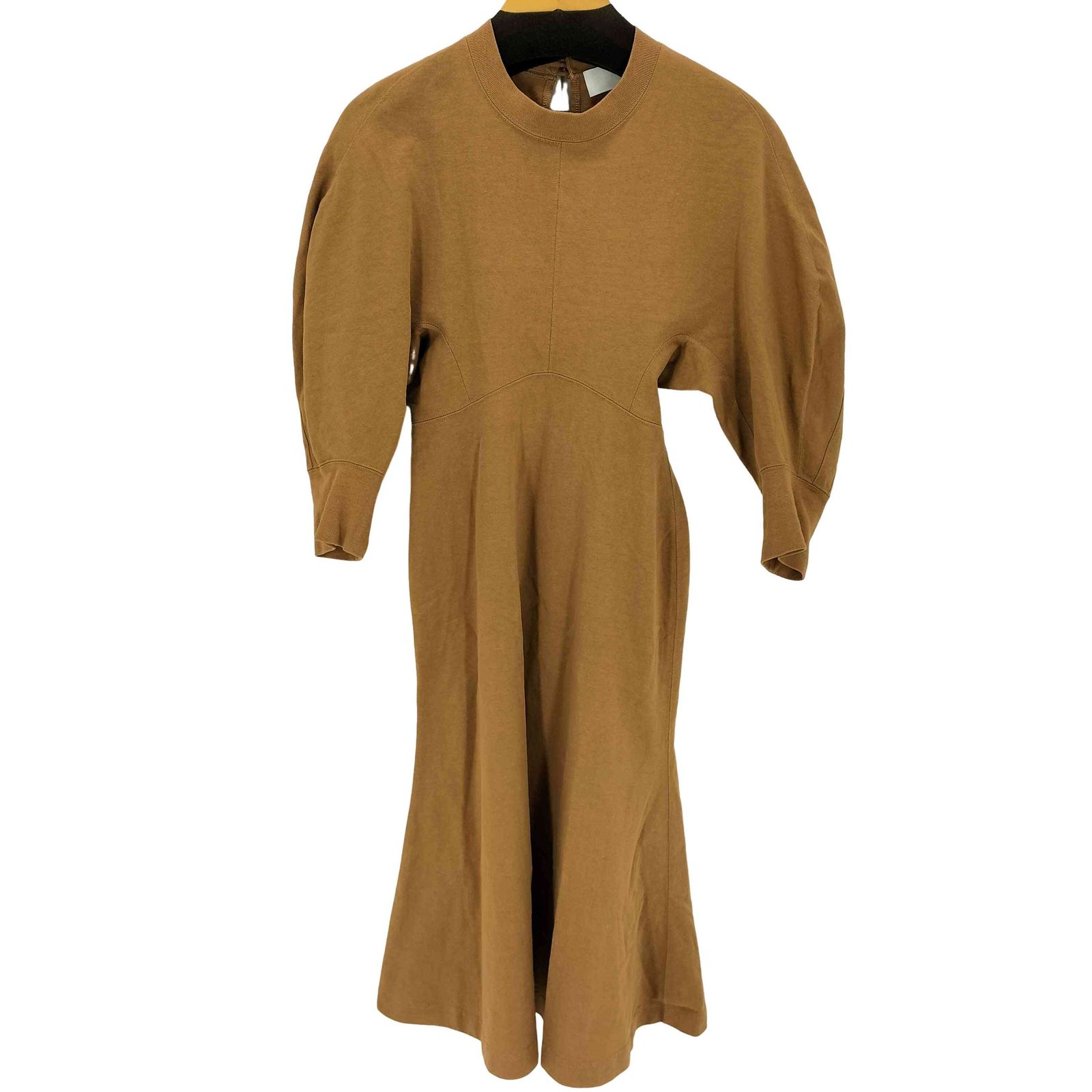 マメクロゴウチ Mame Kurogouchi Classic Cotton Dress レディース 2