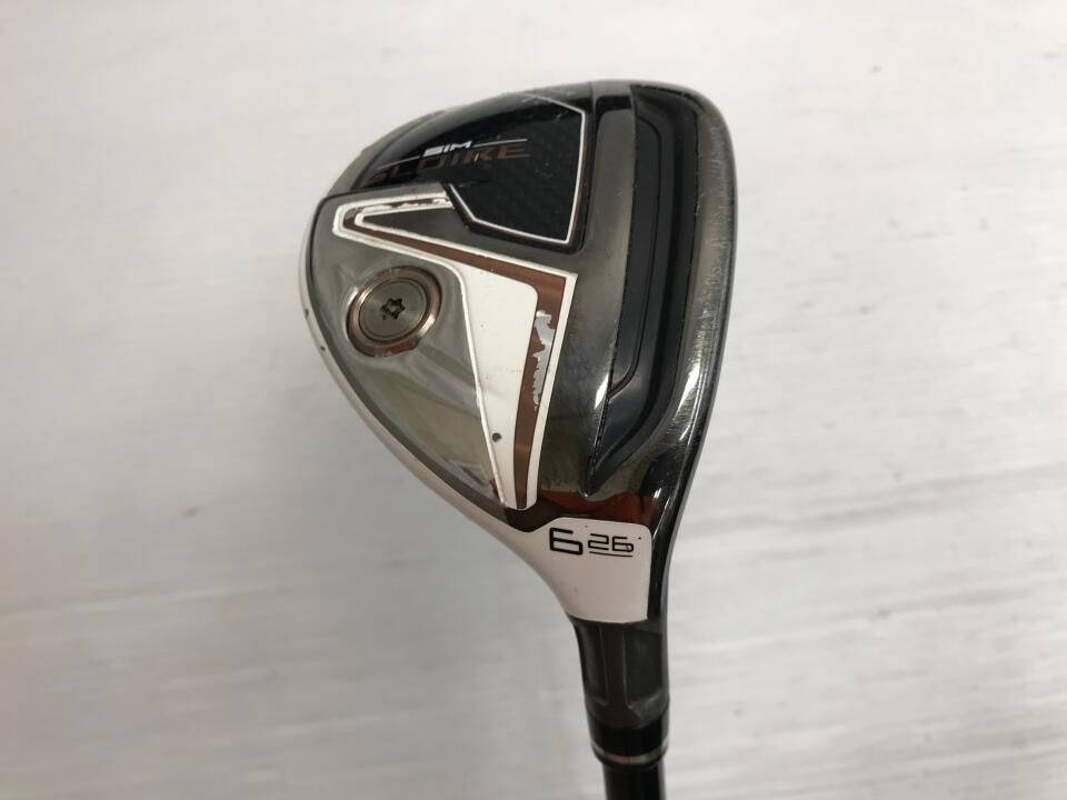 SIM GLOIRE | 26 | R | AIR Speeder TM | 中古 | ユーティリティ