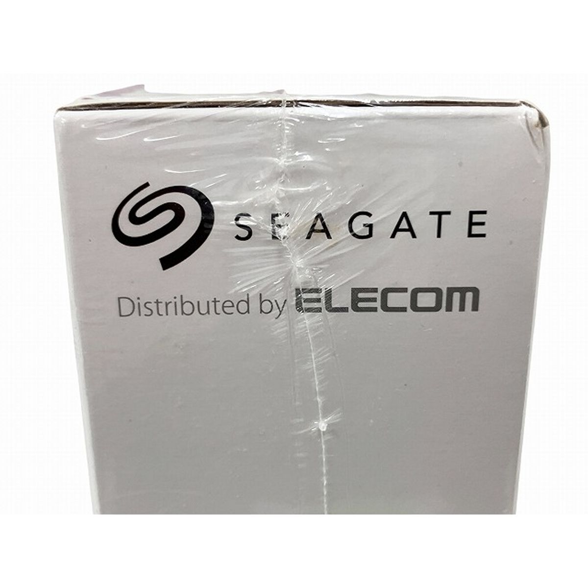 ELECOM SGD-NX030UBK 3TB 外付け HDD Seagate Expansion エレコム