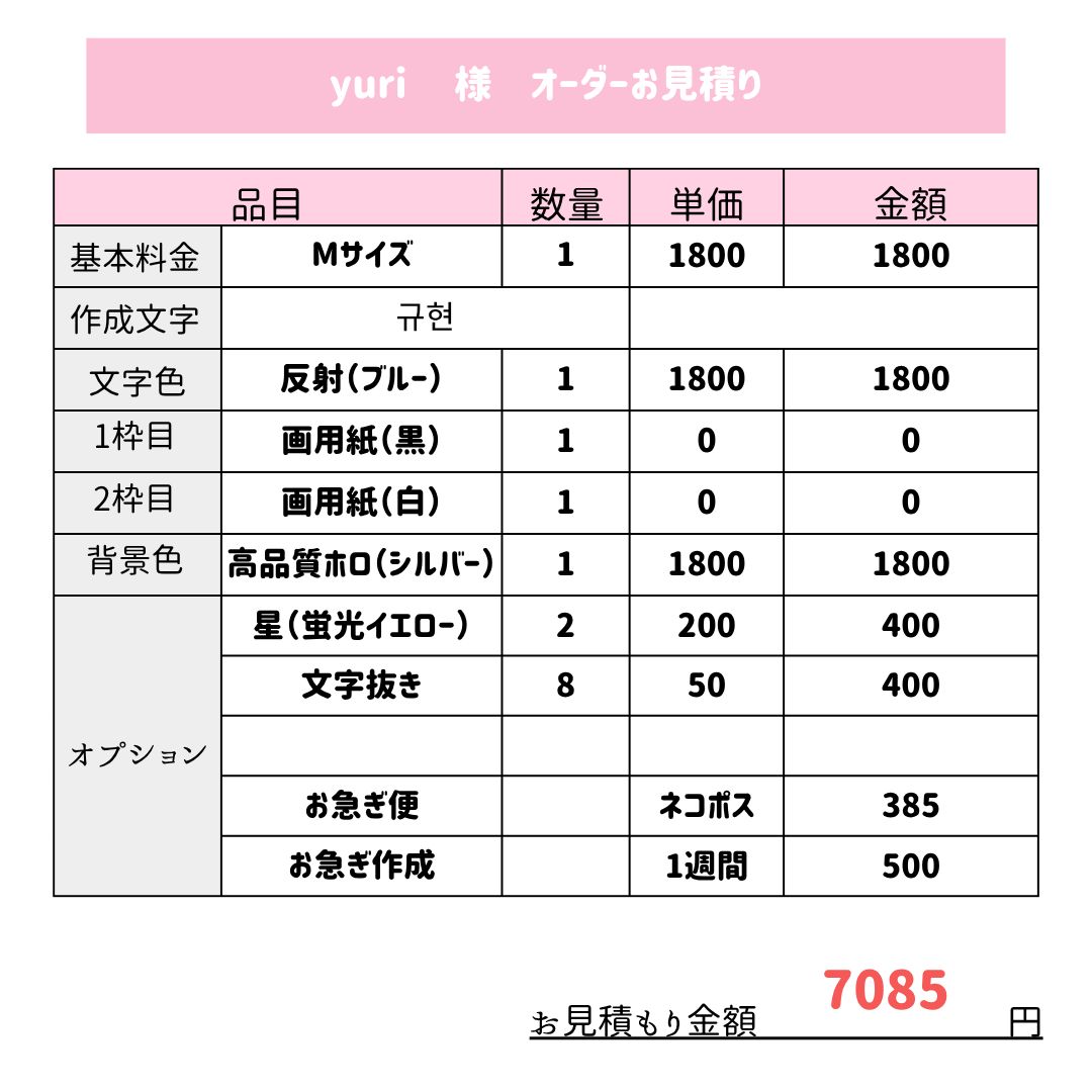 yuri 様 専用ページ - メルカリ