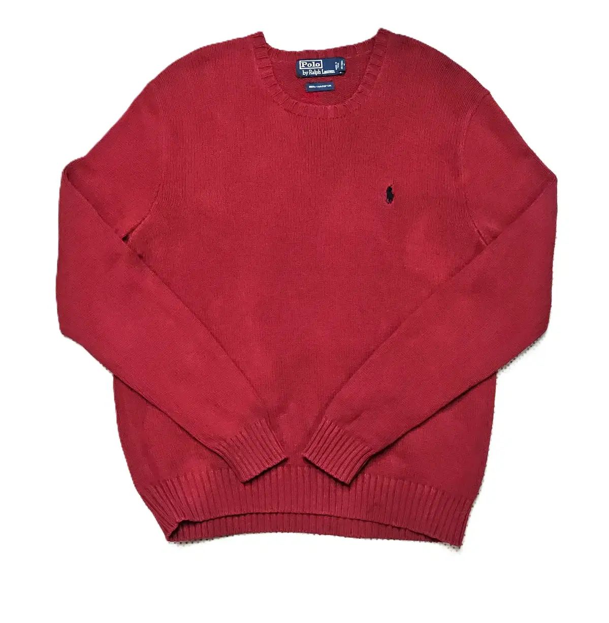 ポロ ラルフローレン ピマ コットン ニット - メルカリ