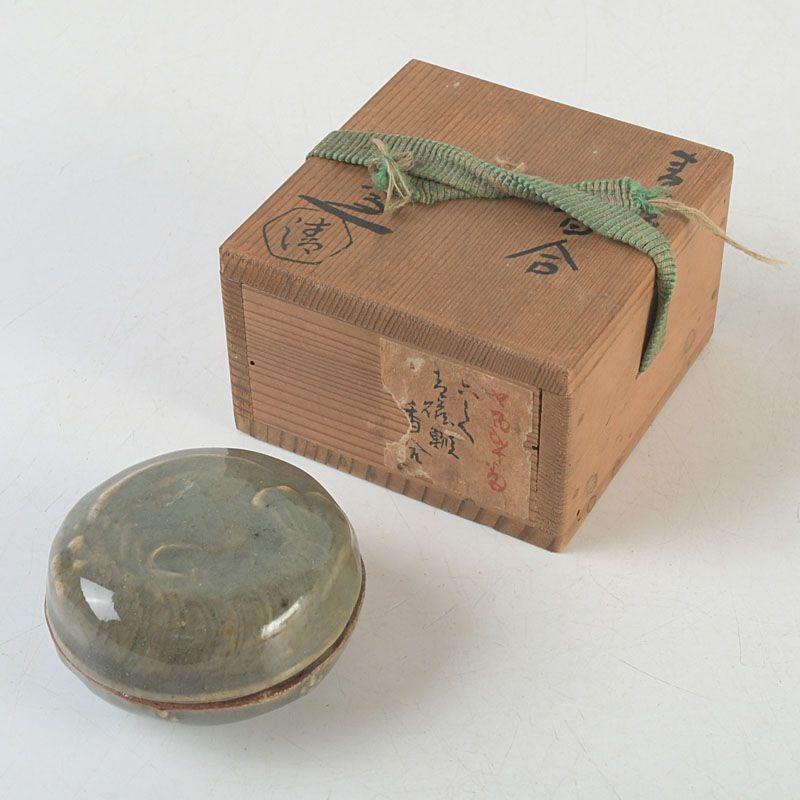 清水六兵衛作 紫翠釉 向付 共箱(K-LC683) 楽天市場】清水六兵衛窯の通販