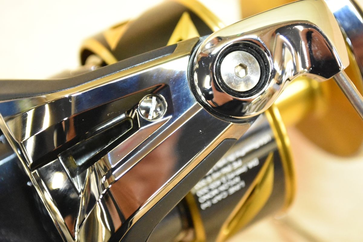 19ステラ10000PG☆美品☆早い者勝ち☆釣り引退☆オフショア☆ジギング☆平政 19ステラ10000PG☆美品☆早い者勝ち☆釣り引退☆オフショア☆ジギング