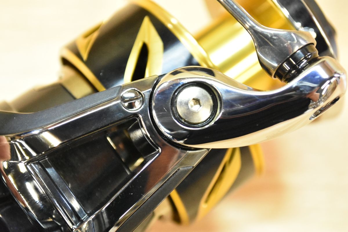 19ステラ10000PG☆美品☆早い者勝ち☆釣り引退☆オフショア☆ジギング☆平政 19ステラ10000PG☆美品☆早い者勝ち☆釣り引退☆オフショア☆ジギング