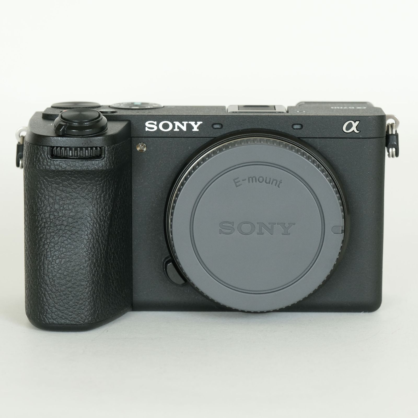 美品 | シャッター数16,002回] SONY α6700（ILCE-6700） [ボディ