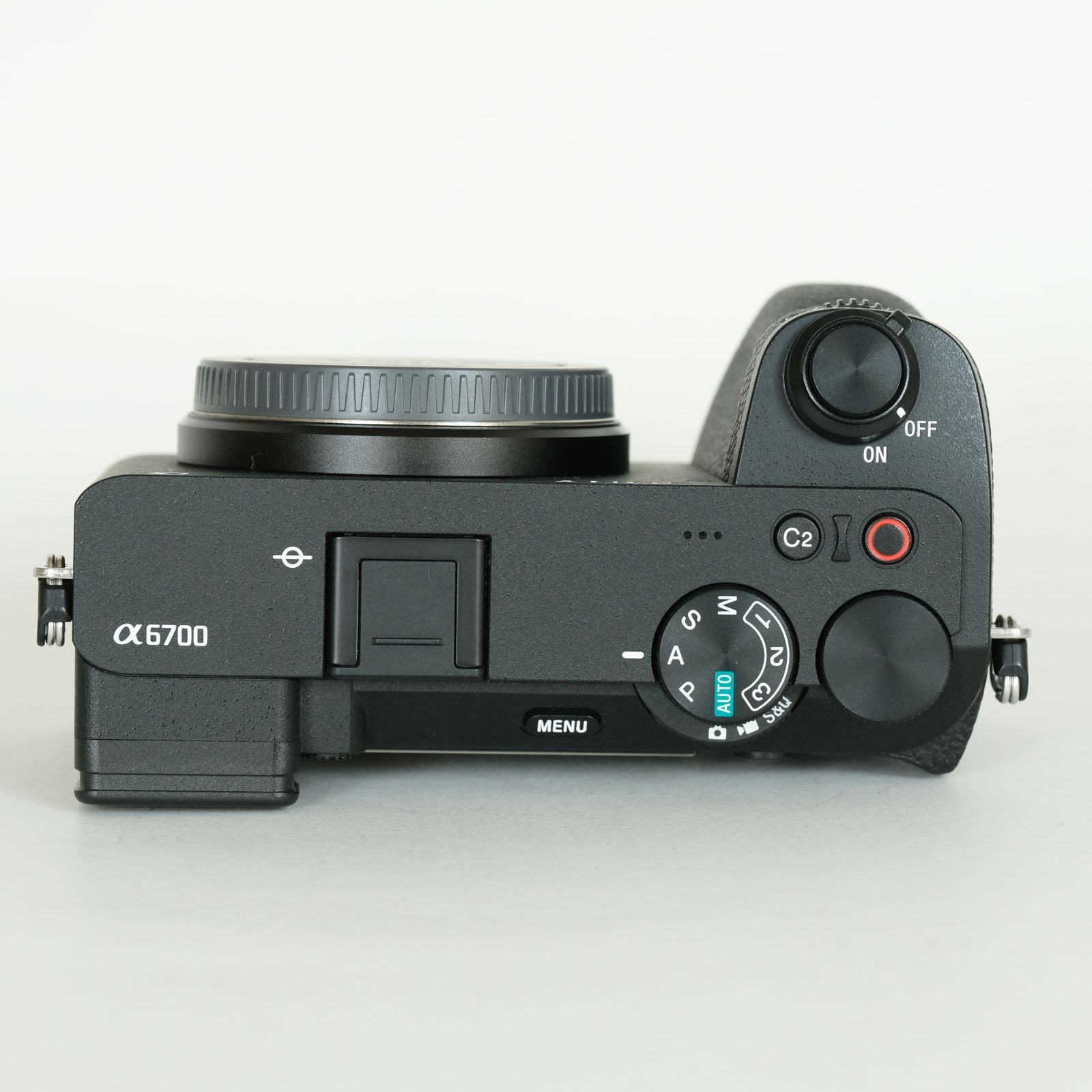 美品 | シャッター数16,002回] SONY α6700（ILCE-6700） [ボディ