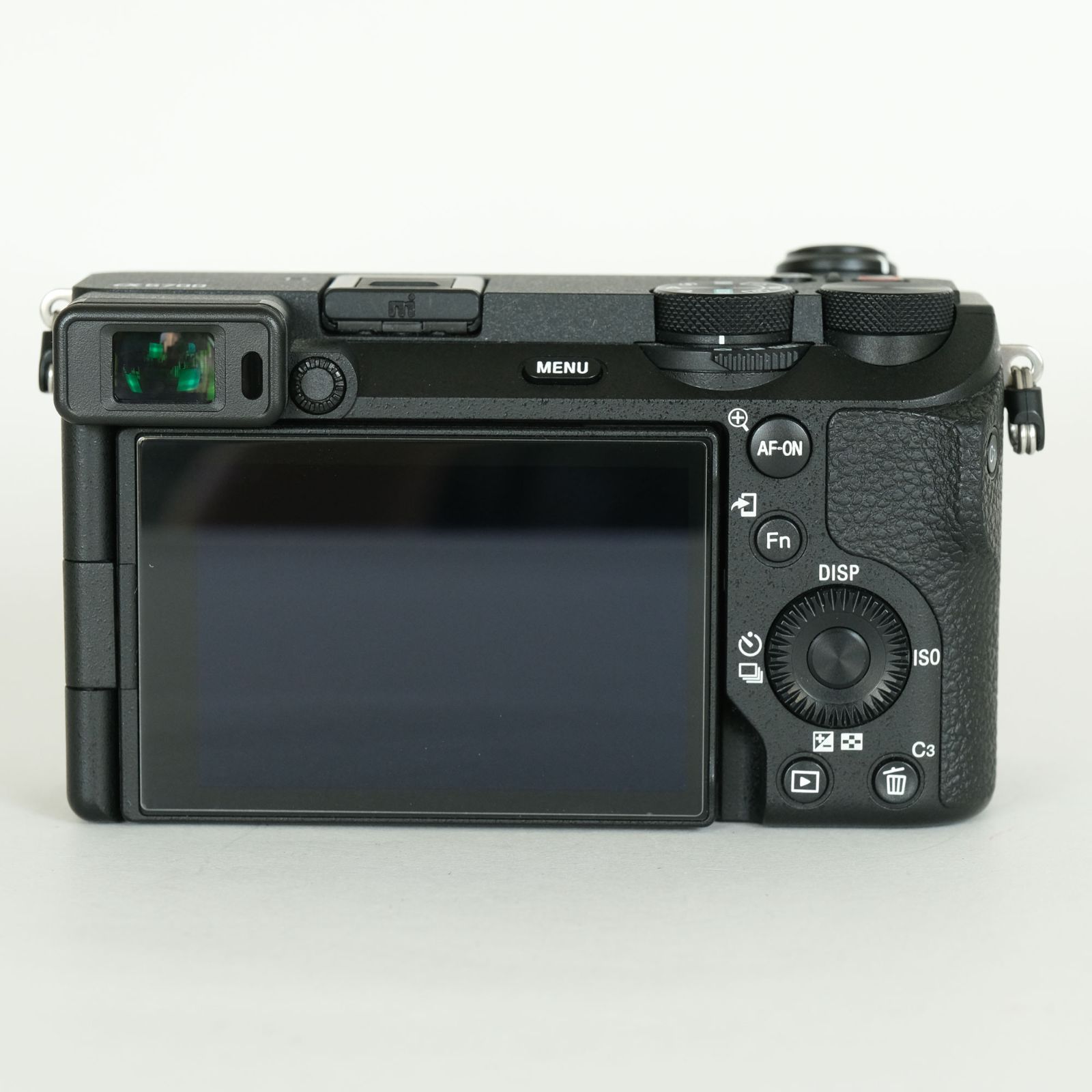 美品 | シャッター数16,002回] SONY α6700（ILCE-6700） [ボディ