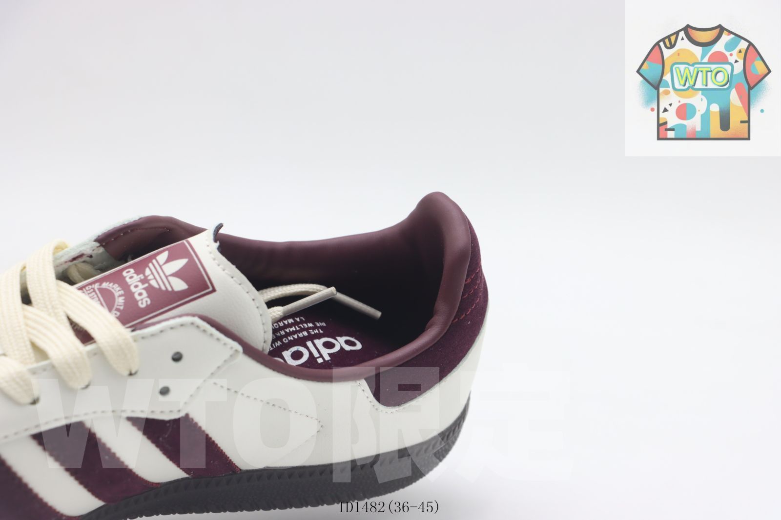 今日特価】アディダス Adidas スリーストライプ ローカットスニーカー