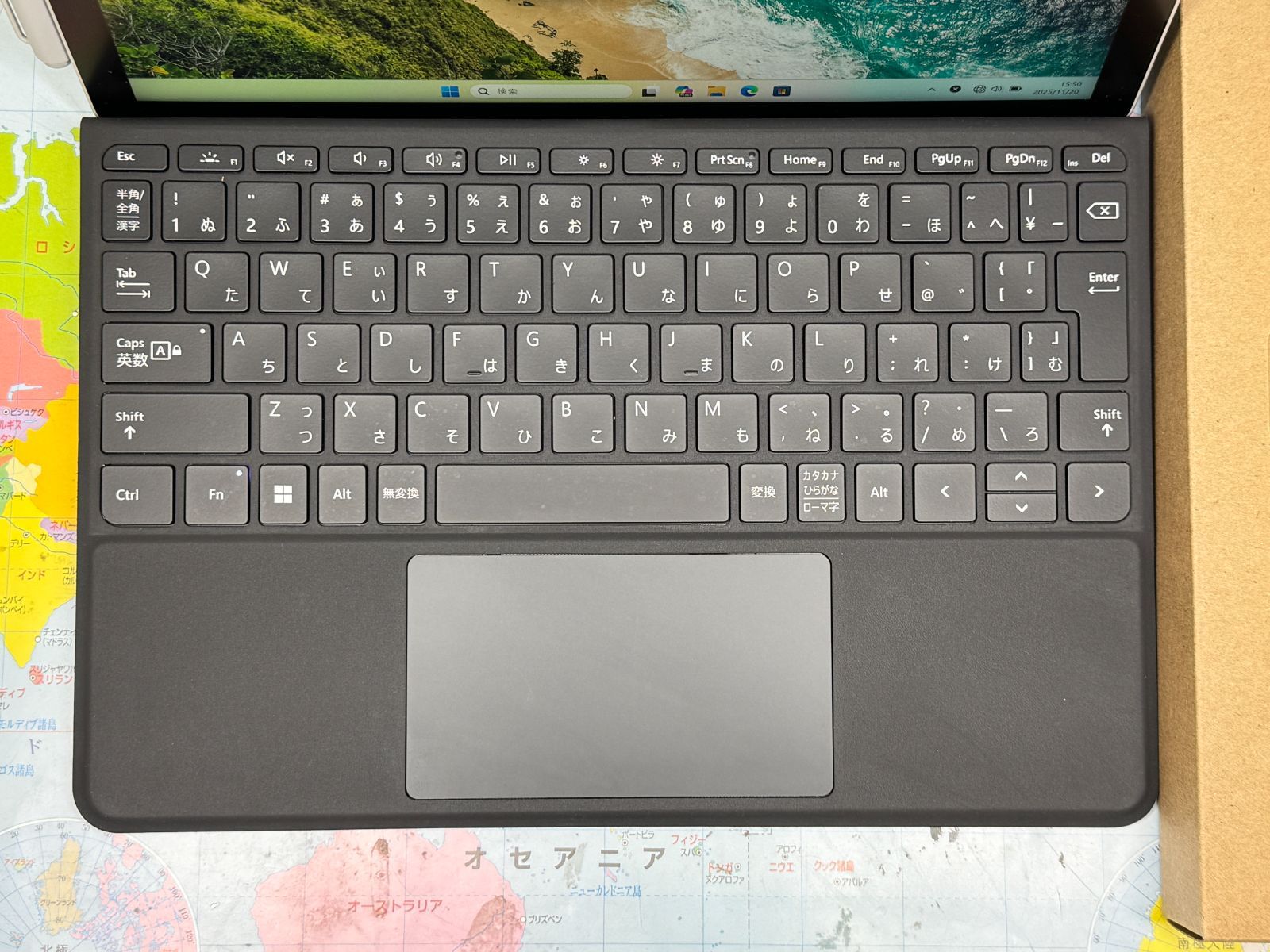 極美品 Surface Go 2 10.5型 ペン 8GB Office2024 極美品 Surface Go 2 10.5型 ペン 8GB Office2024 極美品 Surface Go