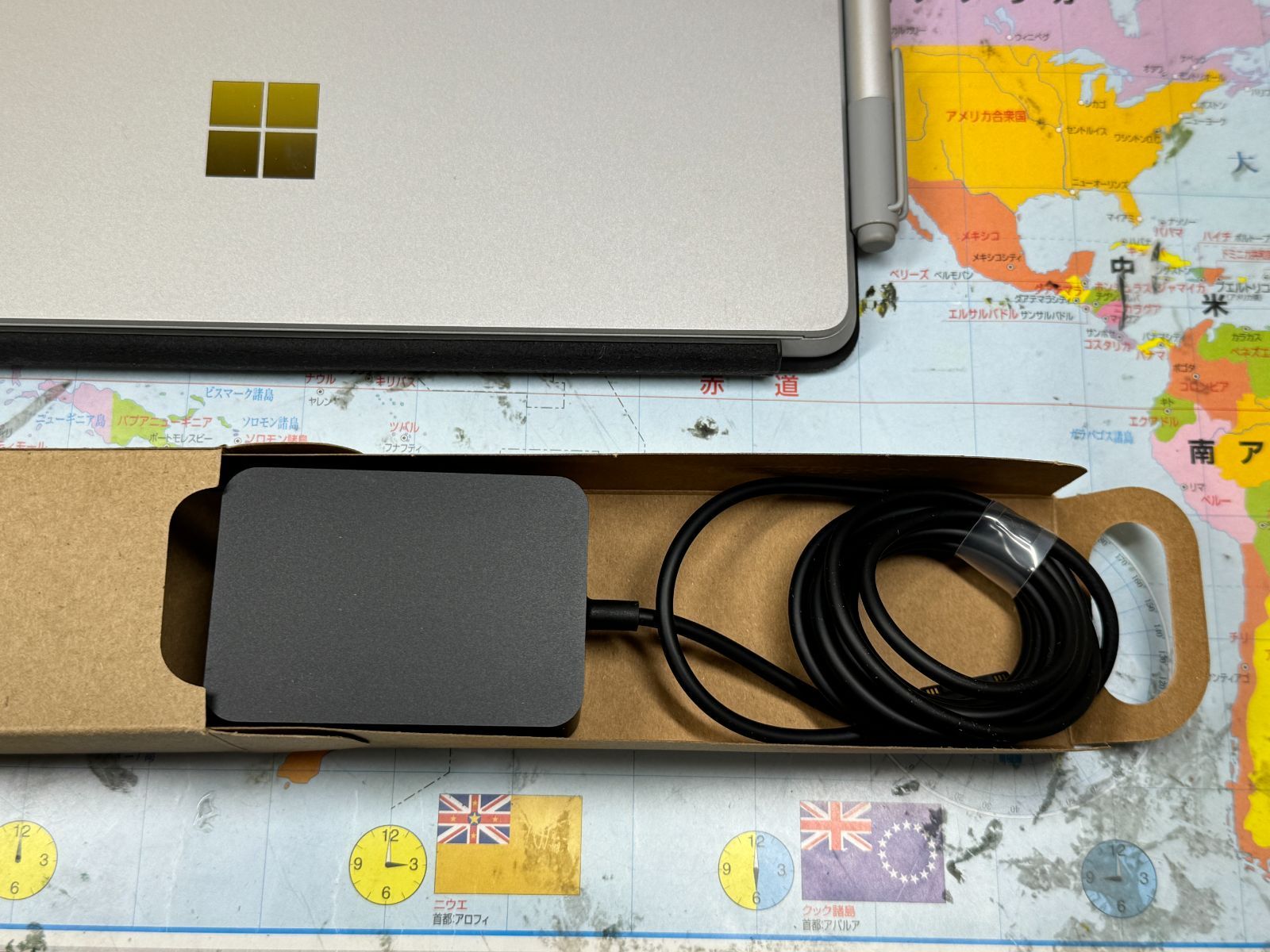 極美品 Surface Go 2 10.5型 Pen Office2024 綺麗 - メルカリ